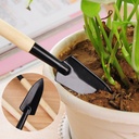 Mini set de jardinería 3 piezas