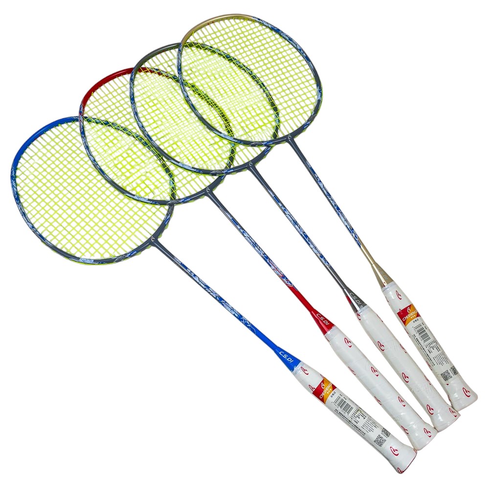 Raqueta de Badminton CSDI