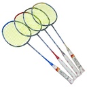 Raqueta de Badminton CSDI