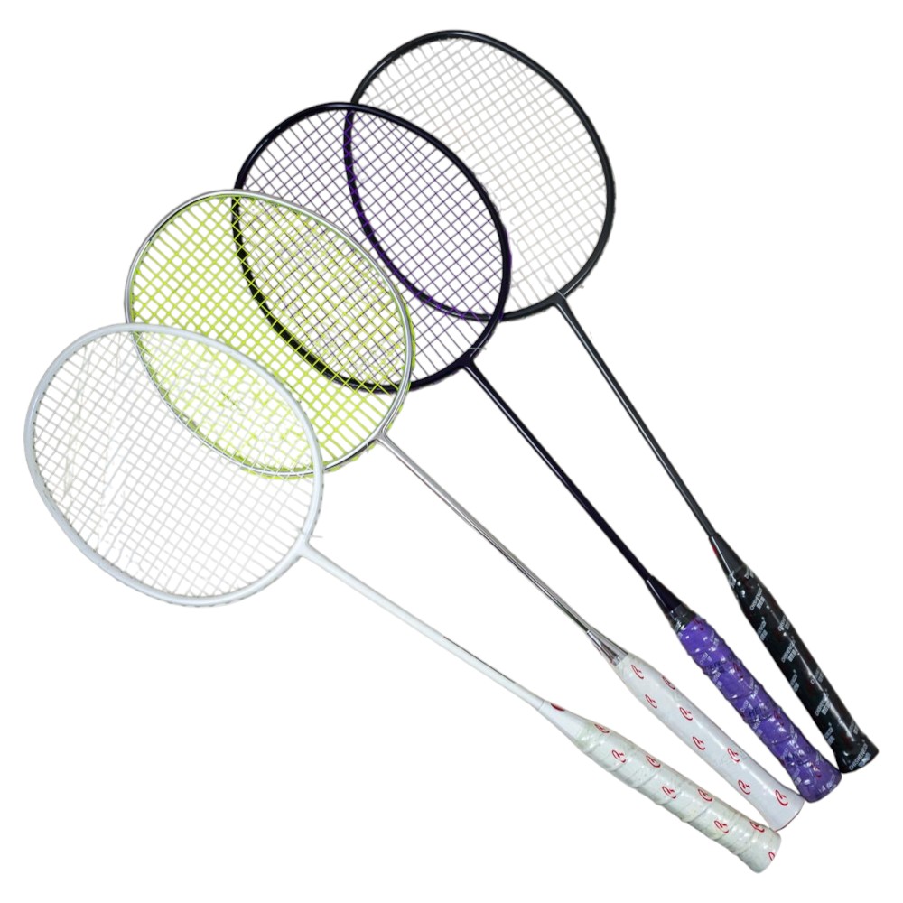 Raqueta de Badminton