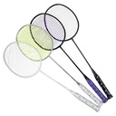 Raqueta de Badminton
