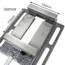 Morza de banco 4" 100mm