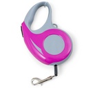 Cuerda automático para mascotas 5mts