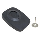 Traba imán sensor plástico