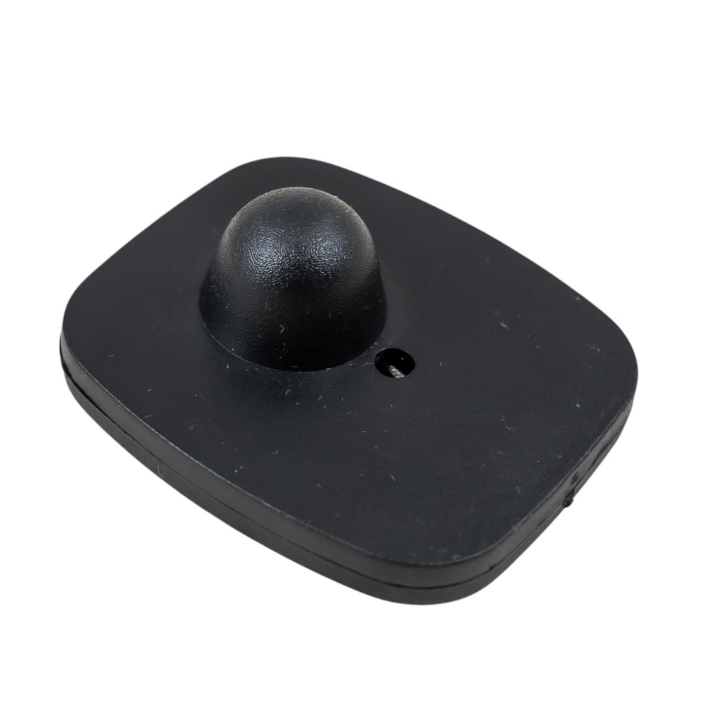 Traba imán sensor plástico