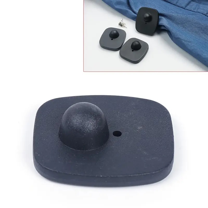 Traba imán sensor plástico