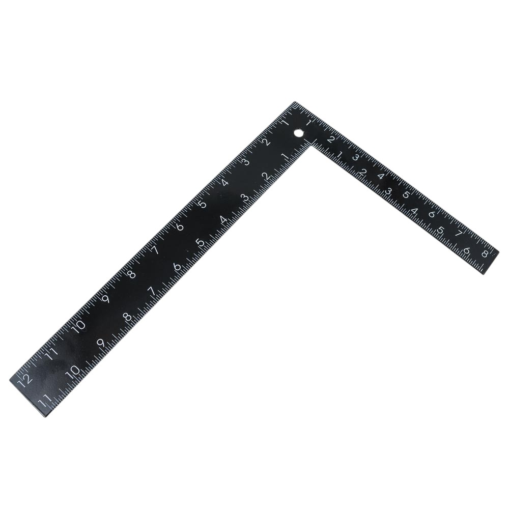 Escuadra de metal 200*300