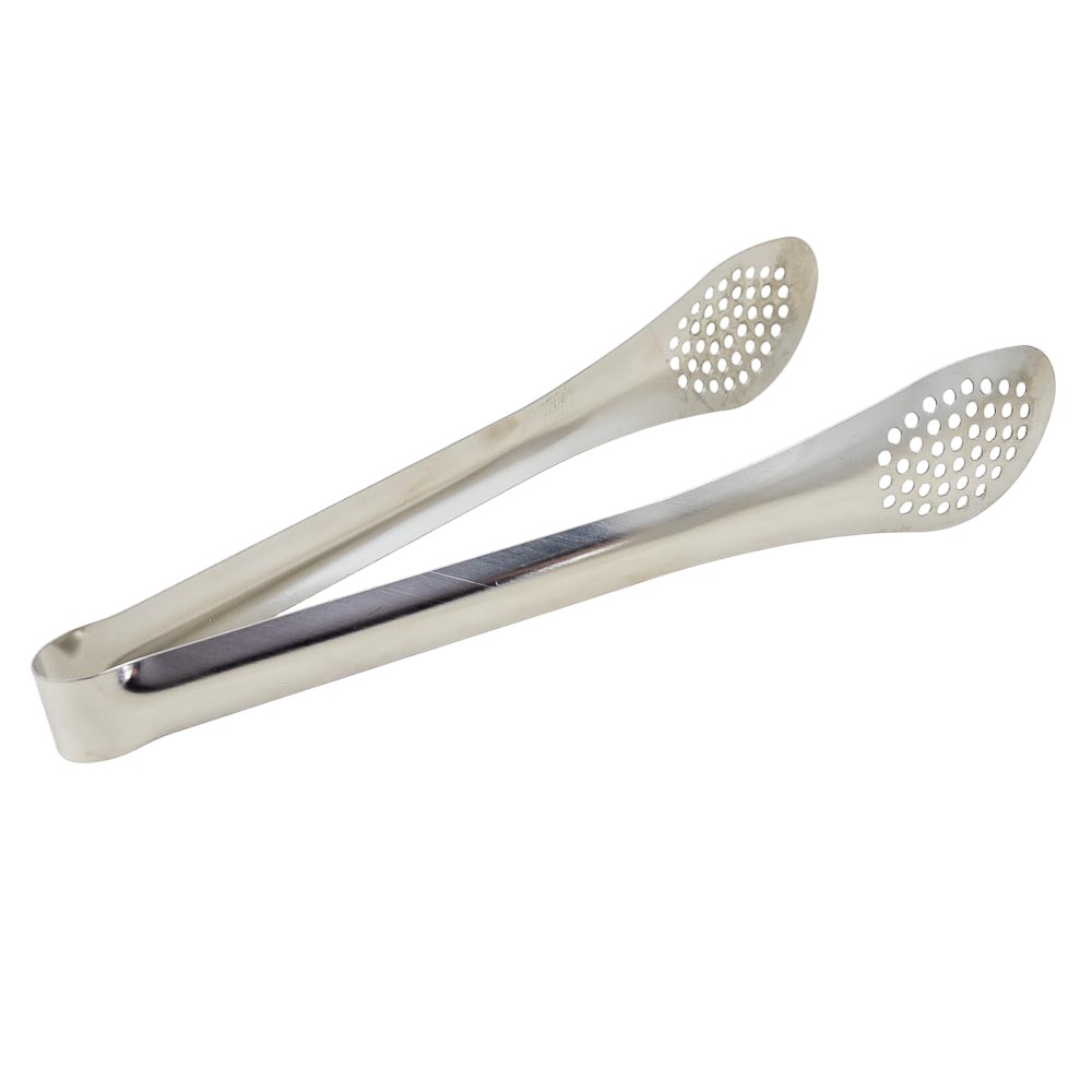 Pinza para fideo 28cm