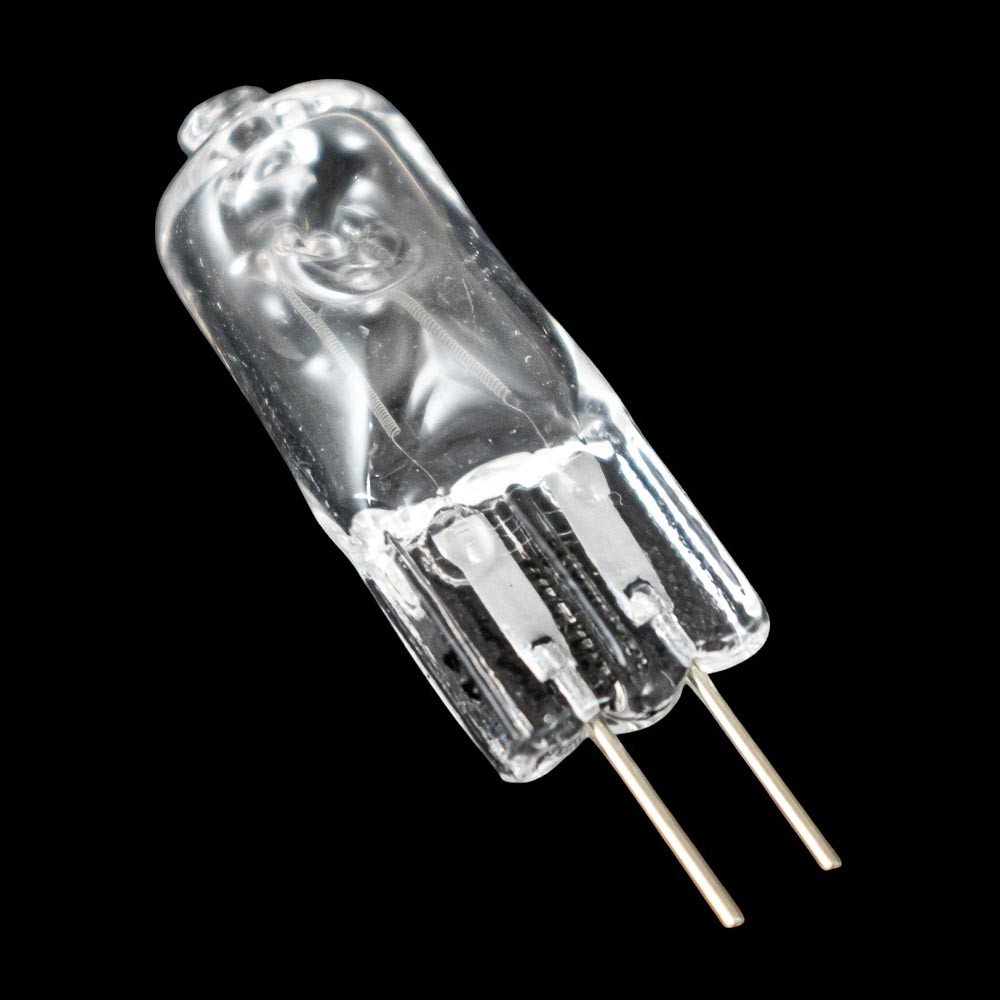 Foco chico 50w 2 piezas