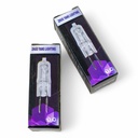 Foco chico 50w 2 piezas