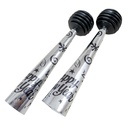 Bocina 2 piezas