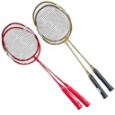 Raqueta de Badminton infantil