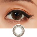 Lente de contacto desechable 10pc "Susy Brown" CLALEN