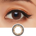 Lente de contacto desechable 10pc "Latin" CLALEN