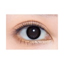Lente de contacto desechable 10pc "Black" HYDRON