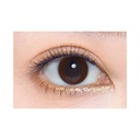 Lente de contacto desechable 10pc "Brown" HYDRON