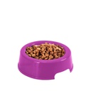 Plato para mascota liso
