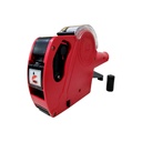 Maquina pega precio MX5500