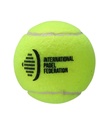 Pelota Bullpadel Next pro 3 unidades