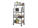 Estante de almacenamiento 1.25m*55cm