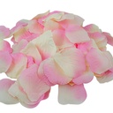 Paquete de pétalos artificial 145 hojas