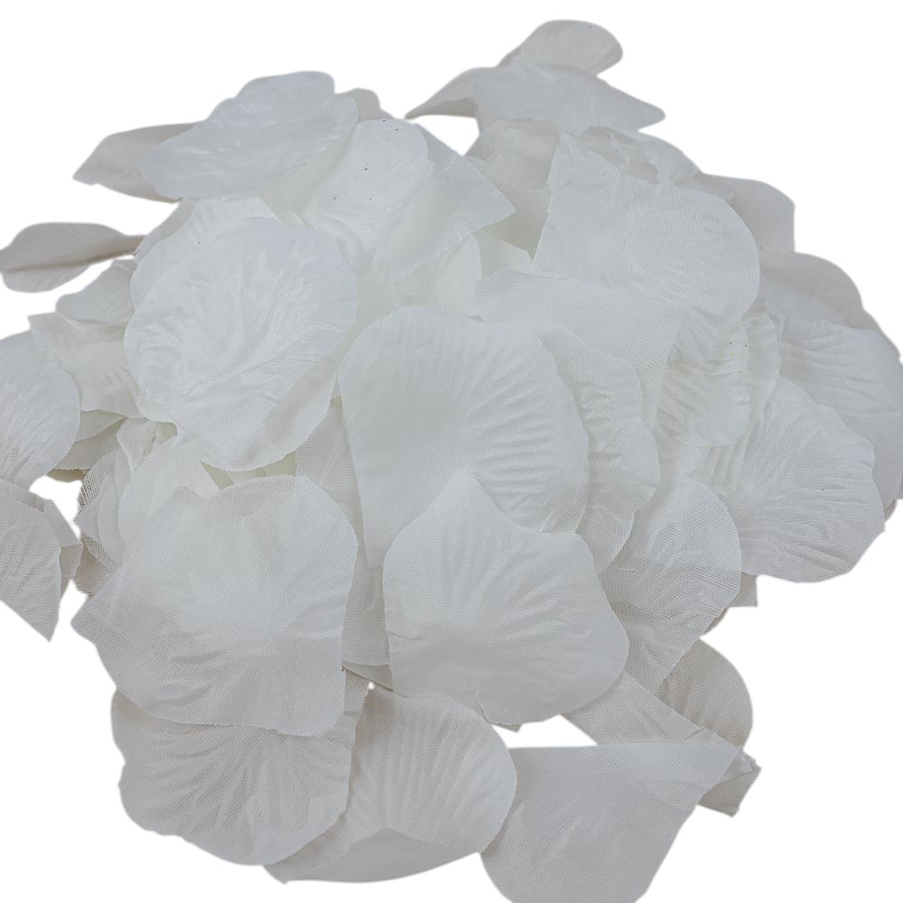 Paquete de pétalos artificial 145 hojas