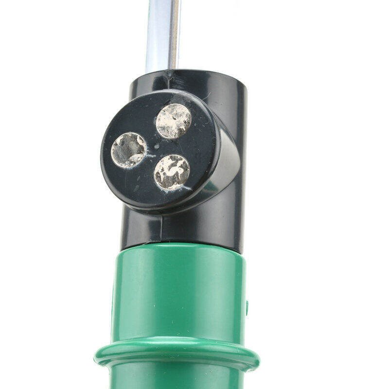 Luz LED con imán y gancho WYNNS