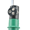 Luz LED con imán y gancho WYNNS