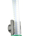 Luz LED con imán y gancho WYNNS