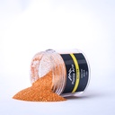 Glitter MONTEARTE oro 18K 20G