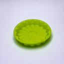 Molde de silicona para horno con diseño