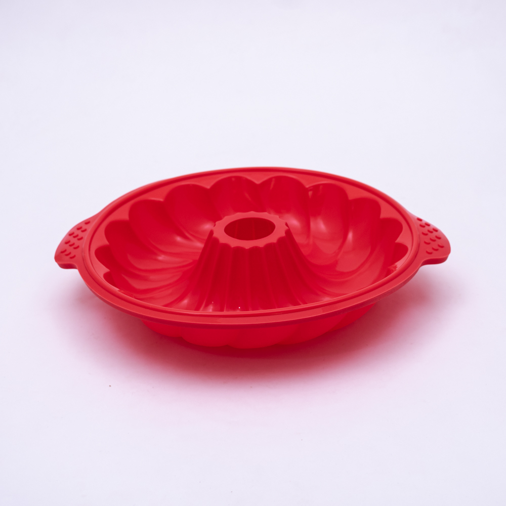 Molde de silicona para horno