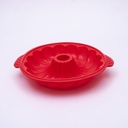 Molde de silicona para horno
