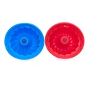 Budinera de silicona 130g
