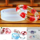 Molde de silicona para brazalete 62mm