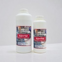 Resina epoxica MONTERESIN Supertop Kit 1.5KG