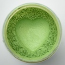 Pigmentos mica powder 20g Apple Green (2)