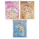 Sticker 3D rompecabeza infantil