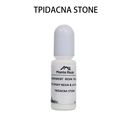 Tinte translucido 10ml blanco tridacna stone