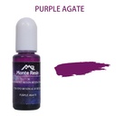 Tinte translucido 10ml purple agate