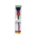 Brocha forma flor 1pc