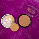 Polvo matte maker