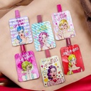 Brillo labial infantil
