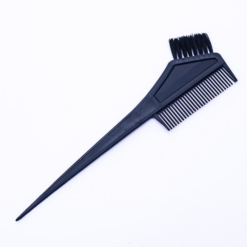 Peine con Pincel para tintura
