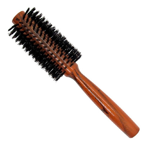 Peine brushing