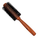 Peine brushing