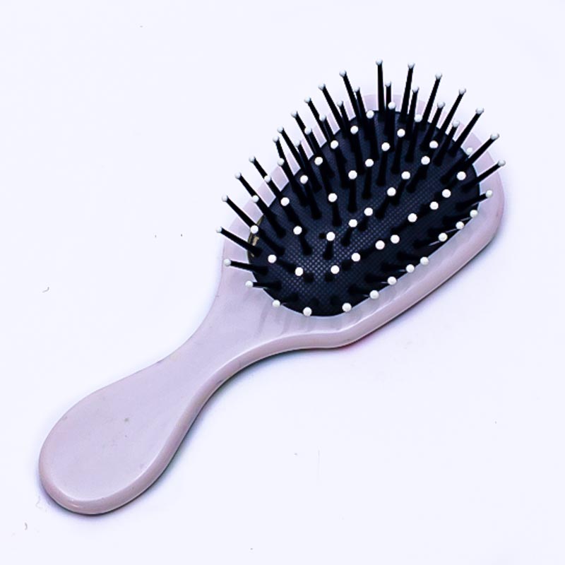 Peine con forma 14cm