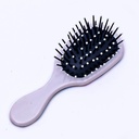 Peine con forma 14cm
