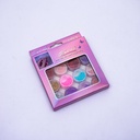Set de purpurina 12pc
