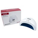 Maquina para esmalte UV 2IN1